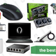 Image for article titled Monday's Best Deals: Laptop Gold Box, Smart Locks, Under-the-Desk Elliptical, and More